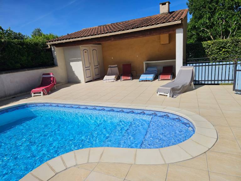 Villa Monteux