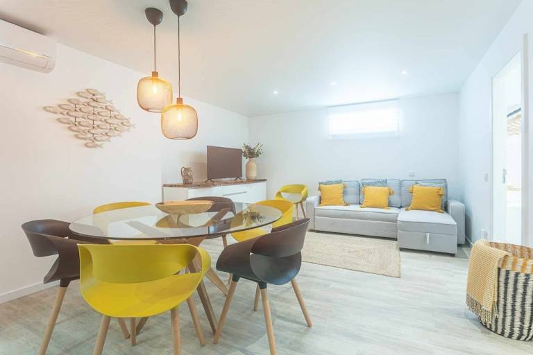 Appartement Nazaré