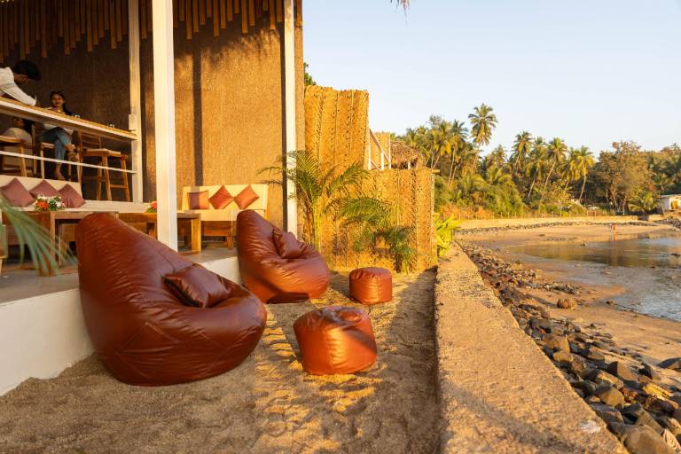 Destiny Goa Beach Resort — photo 3