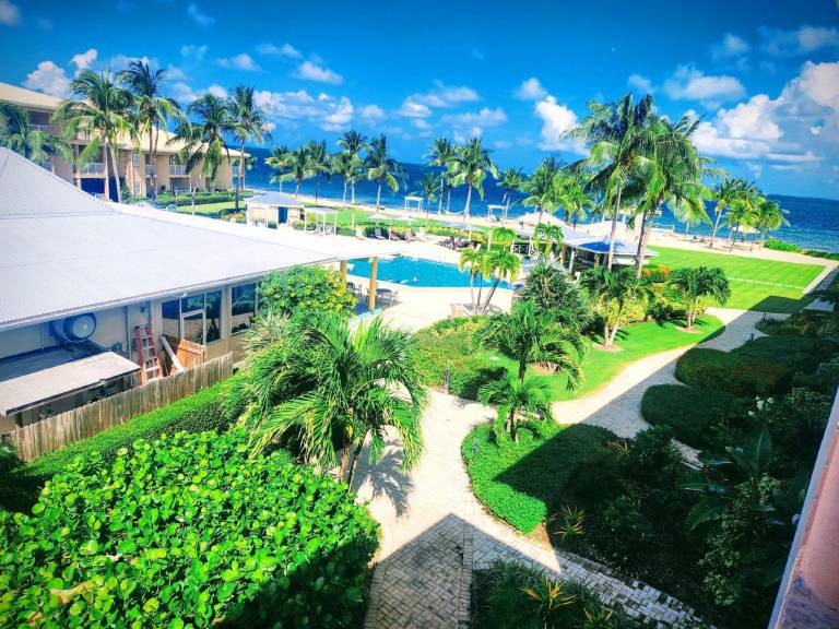 The Grand Caymanian Resort — photo 3