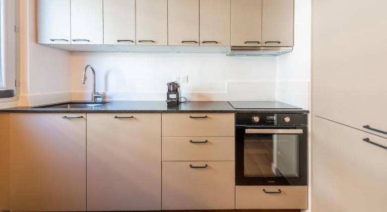Apartment with 3 rooms for 6 persons — photo 4