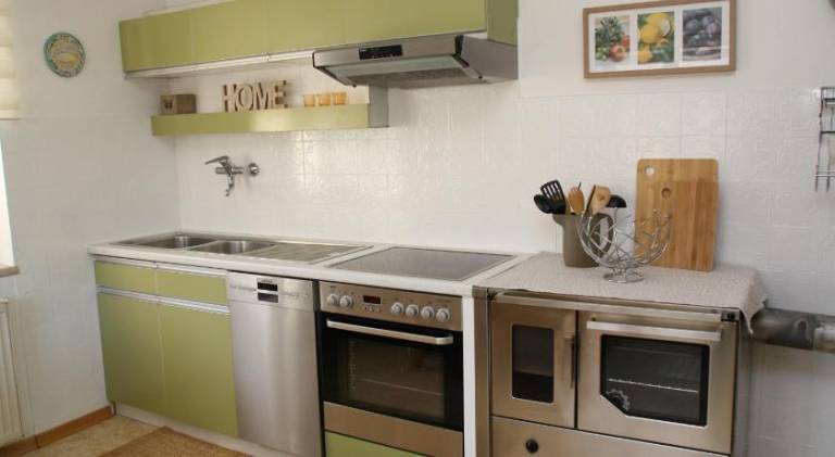 House with 3 rooms for 8 persons — photo 2