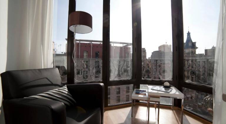 Wonderful holiday apartment | Next to Casa Batlló | Perfect for remote work | Pets allowed — photo 4