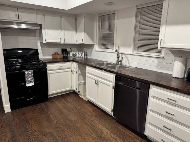 Apartment  Liberty