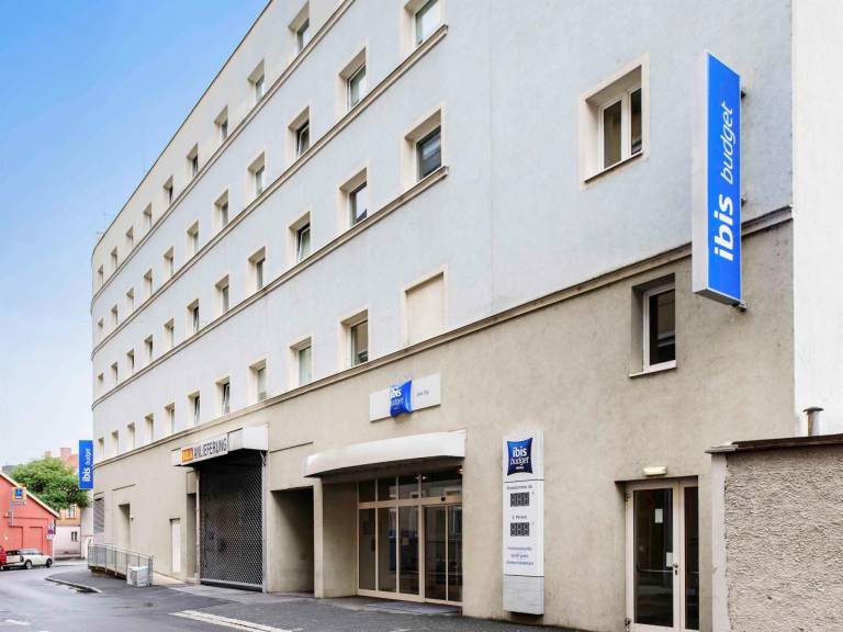 Ibis Budget Graz City in Graz