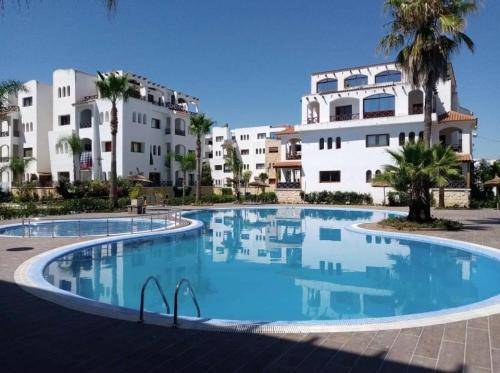 Apartment Martil