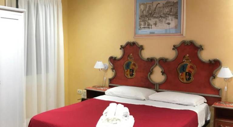 Rental apartment with hot tub | Next to Rialto Bridge | Dogs allowed in Venice