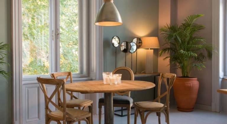 Smokvica Dorcol B&B — photo 4