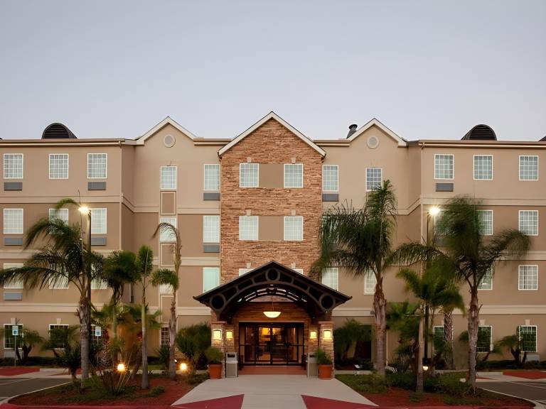 Staybridge Suites Brownsville By IHG in Brownsville, TX