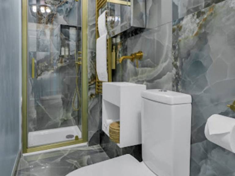 Apartment Earls Court