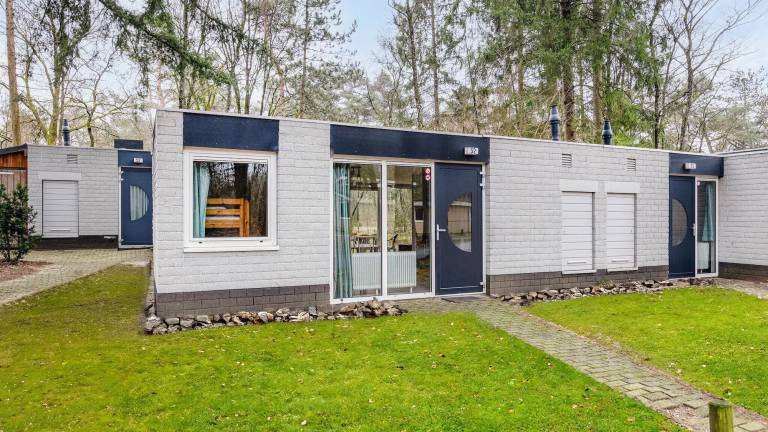 Vakantiepark Hoenderloo