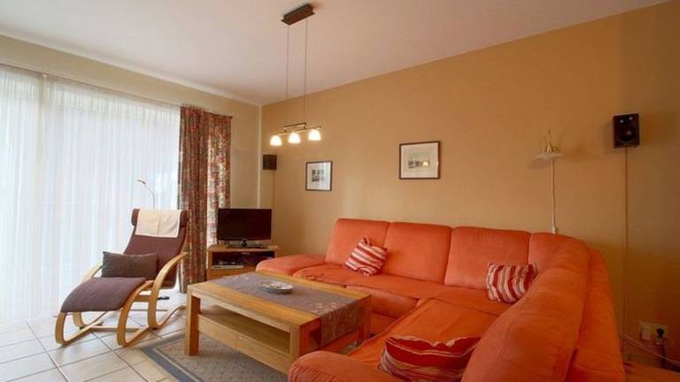 64 m² Ferienwohnung