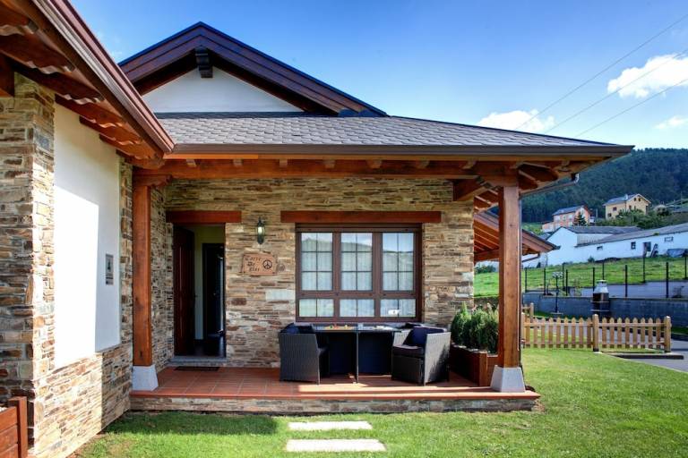 Aparthotel  Cadavedo