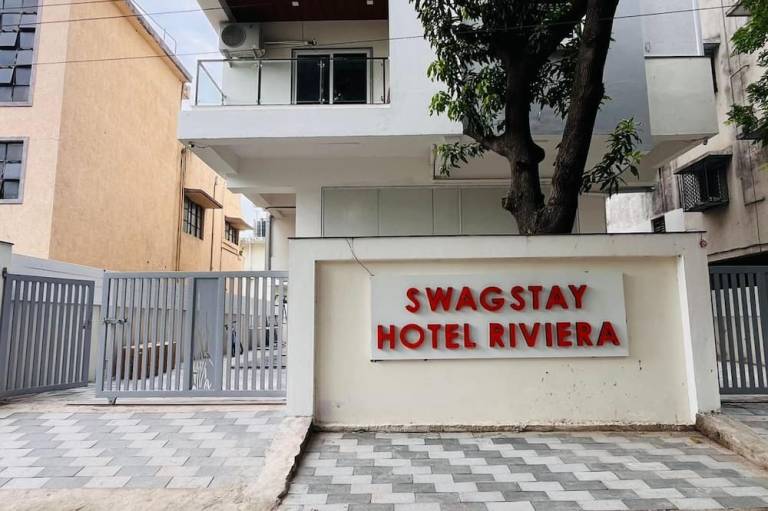 SwagStay Hotel Riviera Nagpur