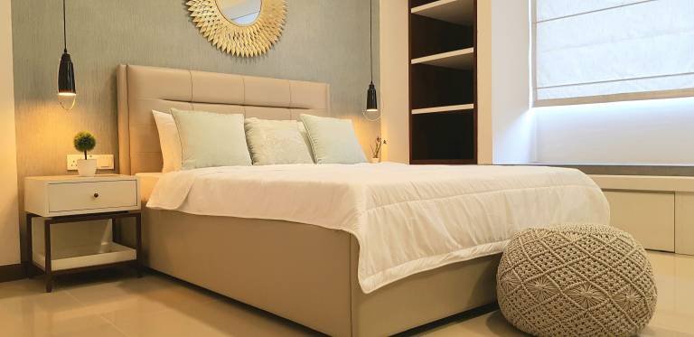 Appartamento  Mount Lavinia