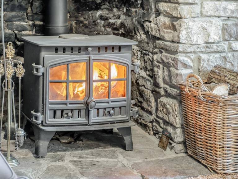 Fully equipped cottage with garden & barbecue | Pets are welcome — photo 2