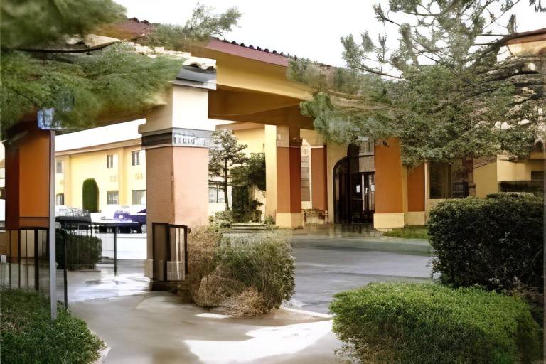 Baymont By Wyndham Tehachapi in Tehachapi, CA