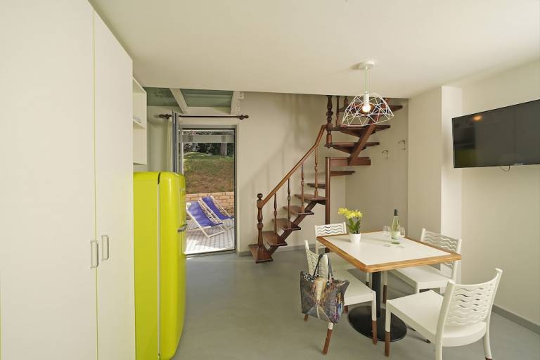 Aparthotel  Sportsman-Ceola