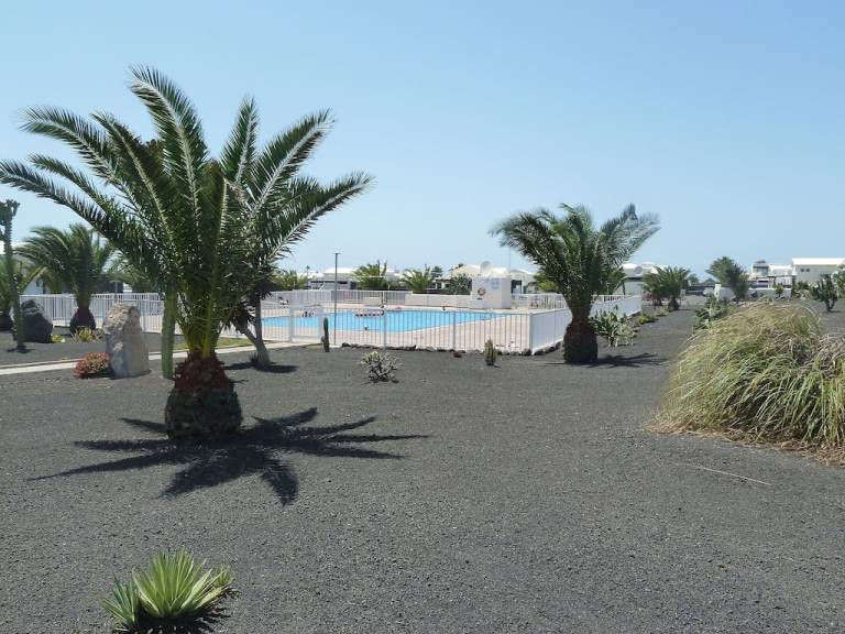 Villa  Yaiza