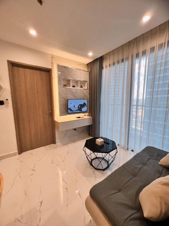 Appartement Hô Chi Minh-Ville