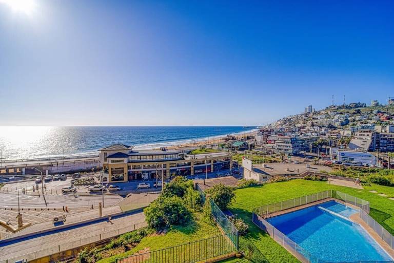 Appartement Viña del Mar