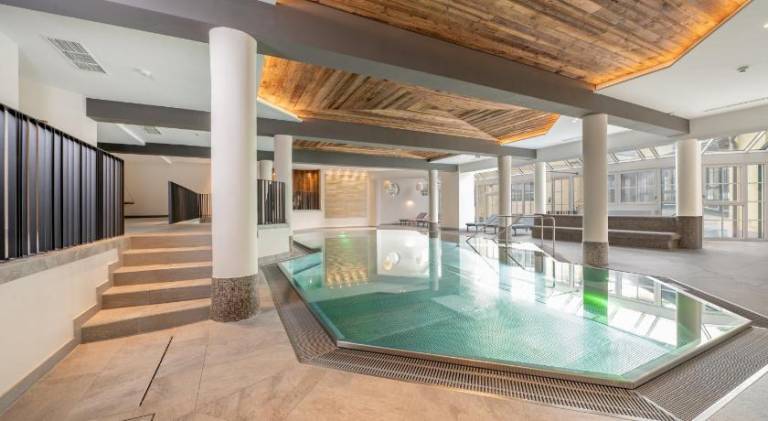 Wellnesshotel Eggerwirt — photo 3