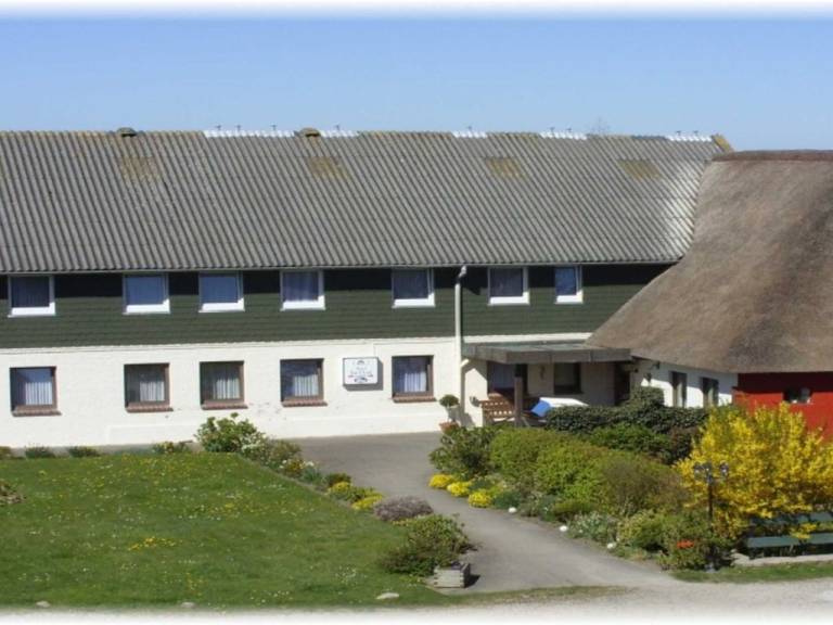 Privatzimmer  Utersum