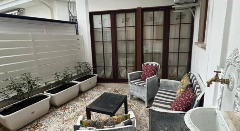 Darsena Charming B&B by Villa Valentina Versilia — photo 3