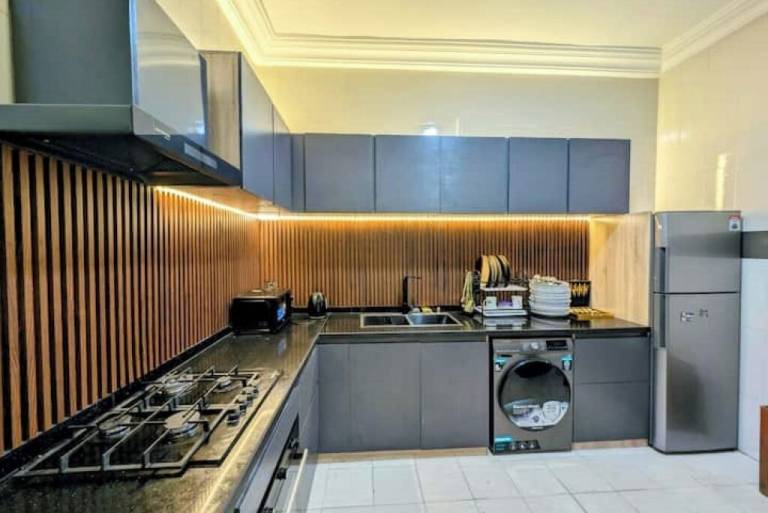Appartement Cotonou