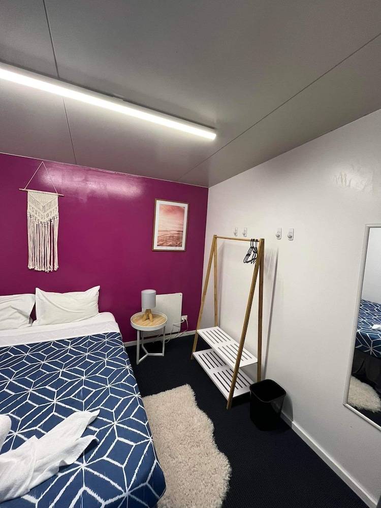 Hostel Queenstown