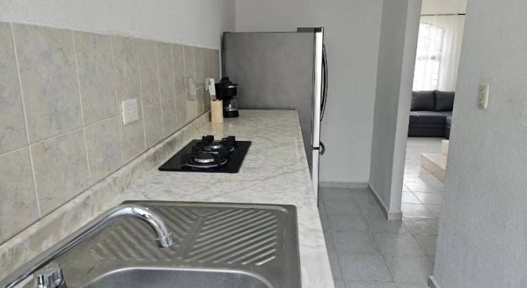 House with 3 rooms for 8 persons — photo 4