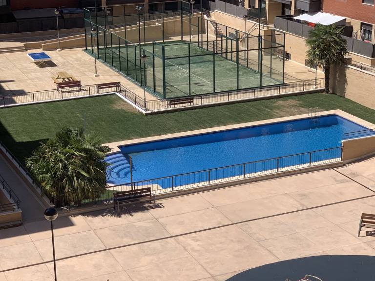 Appartement Valladolid