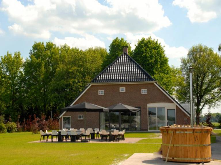 Huis Schoonloo