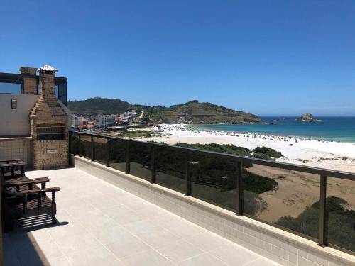 Apartamento Arraial do Cabo