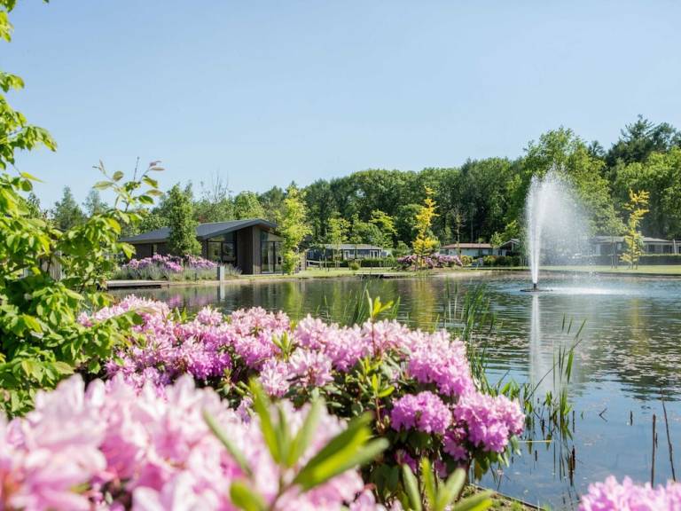 Chalet Eersel