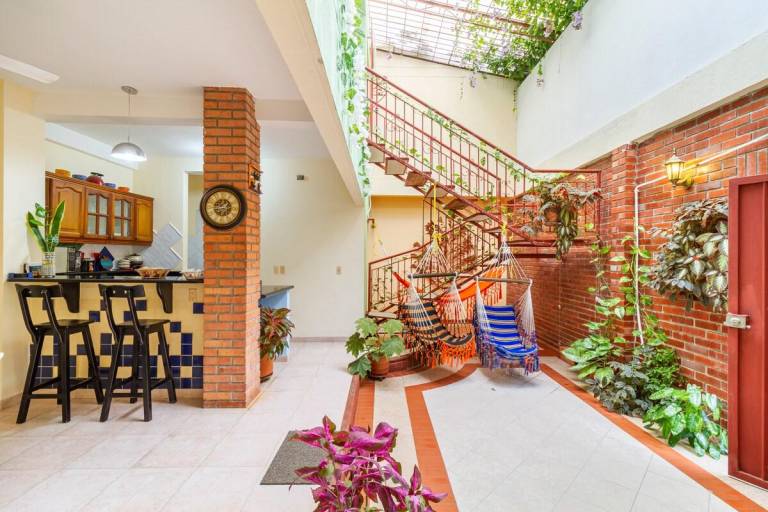Vacation home with patio & garden | Near San Felipe Castle — photo 5