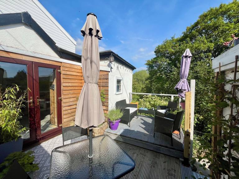Cottage Newtown
