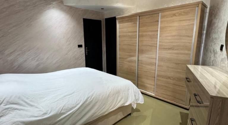 Rental apartment with 1 room for 3 persons — photo 2