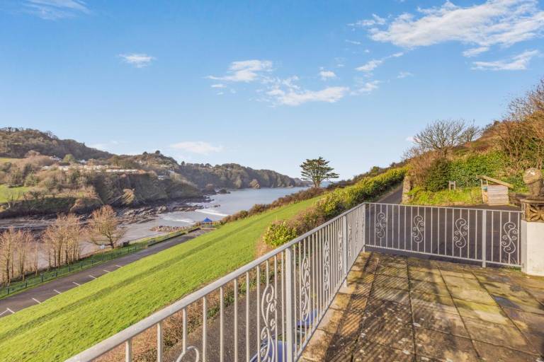 House Ilfracombe