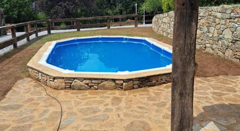 Nice vacation home with pool | Pet-friendly — photo 4