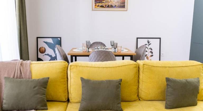 Apartamento Tsentar