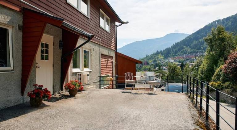 Charming holiday apartment | Pets allowed — photo 3