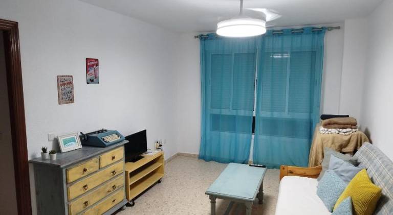 Holiday apartment with 2 rooms for 7 persons — photo 2