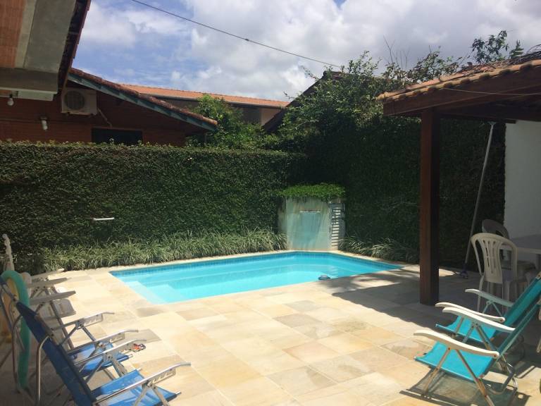 Casa Ubatuba