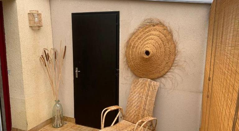 Une chambre a la campagne — photo 3