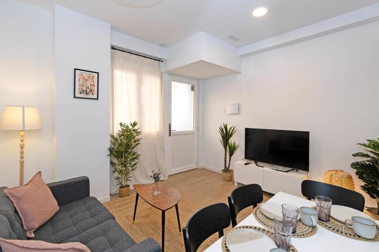 Ferienwohnung Valencia