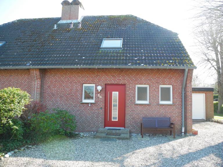 Idyllisches Ferienhaus an der Ostsee – Erholung für die ganze Familie! in Fehmarn