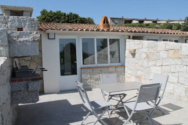 Appart'hôtel  Porto-Vecchio
