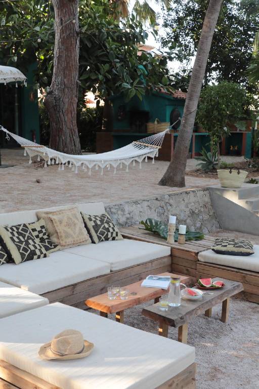 Bed & Breakfast Sagra
