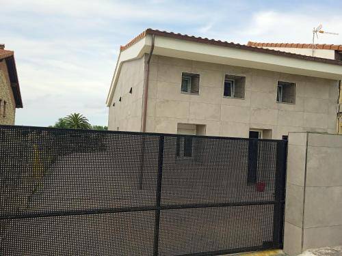 House Santander